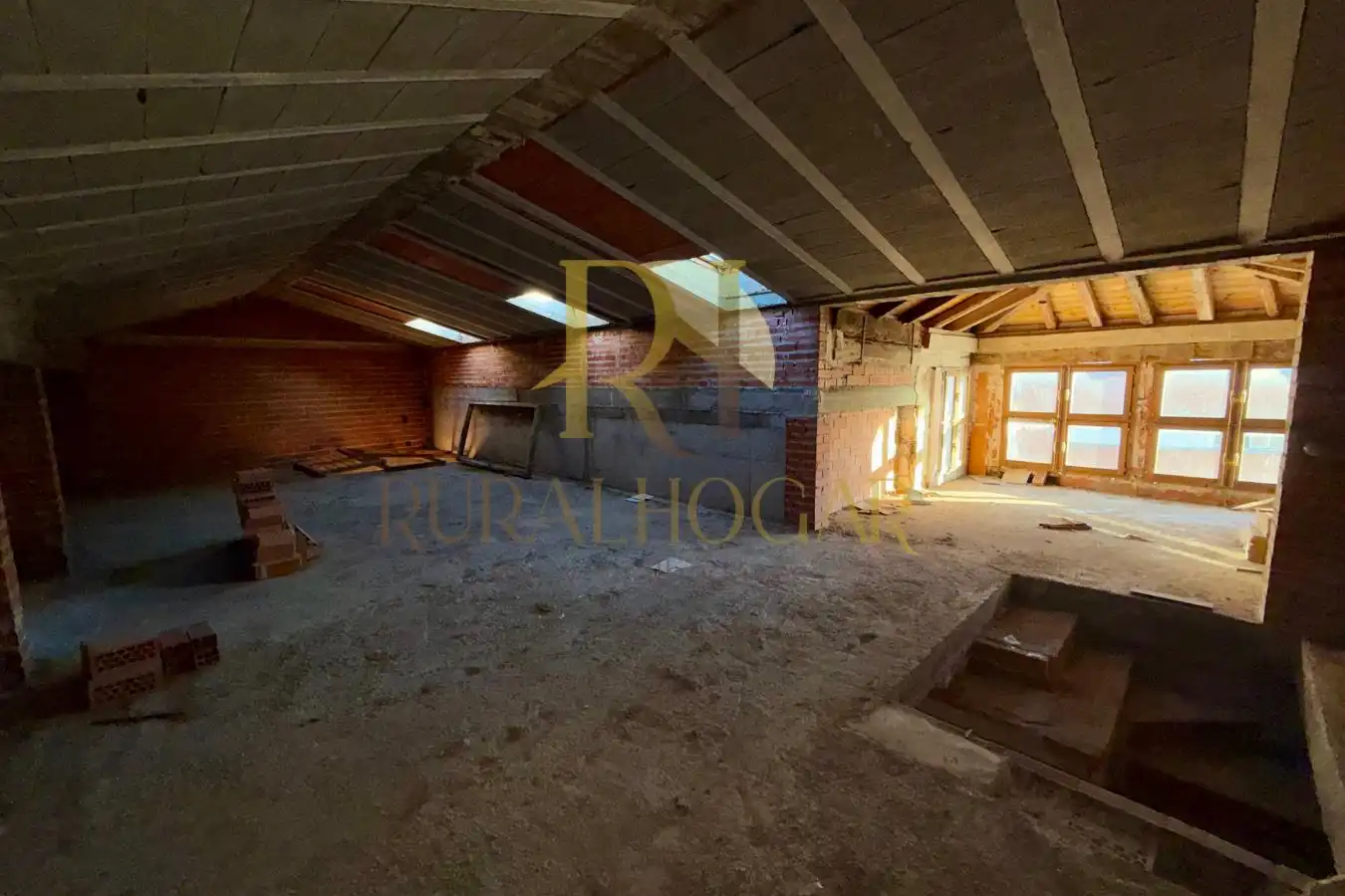 Houses for sale in Molina de Aragón  with Terrace, Balcony and Internet