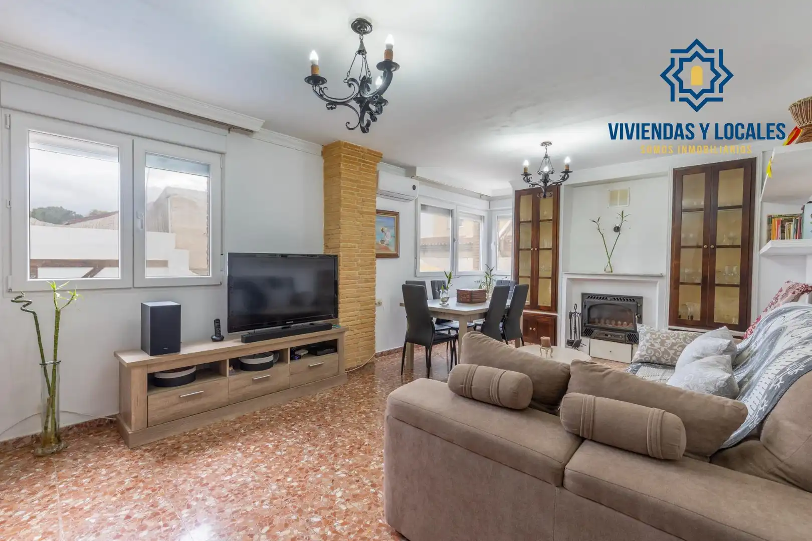 Maison mitoyenne avec piscine à vendre à Ogíjares, imagen 6