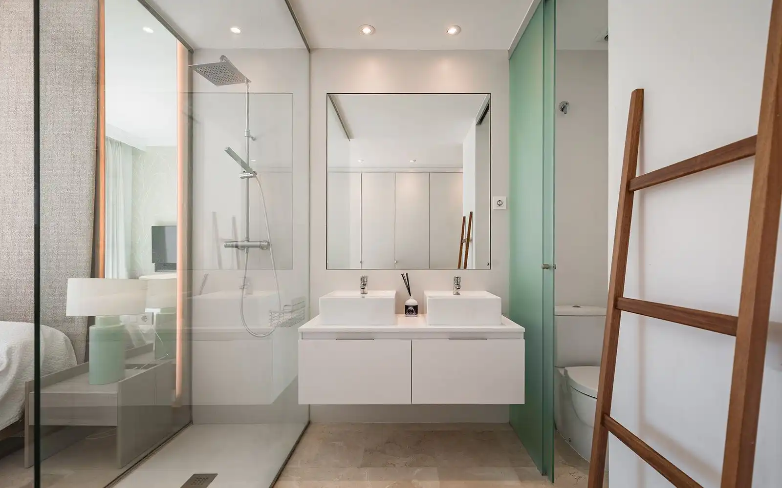 Apartament amb terrassa en venda a Urbanizacion el Paraiso 1R, imagen 18
