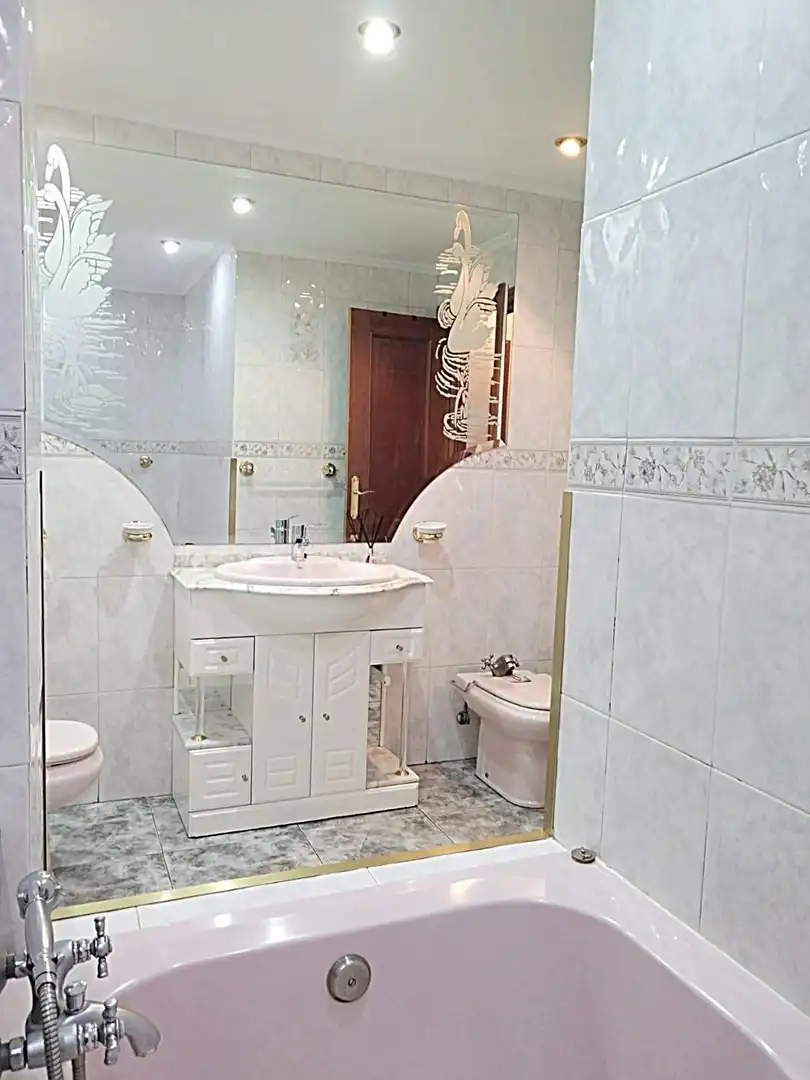 Flat with terrace for sale in Centro, imagen 21
