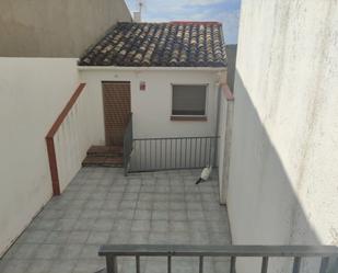 Balcony of Single-family semi-detached for sale in Sant Quintí de Mediona  with Terrace, Furnished and Oven