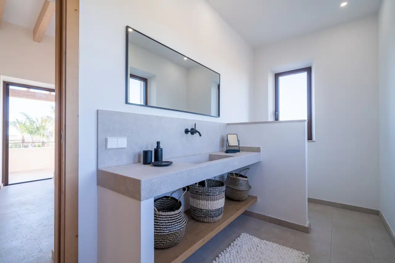 Casa rustica con piscina in vendita a Cala Llombards, imagen 20