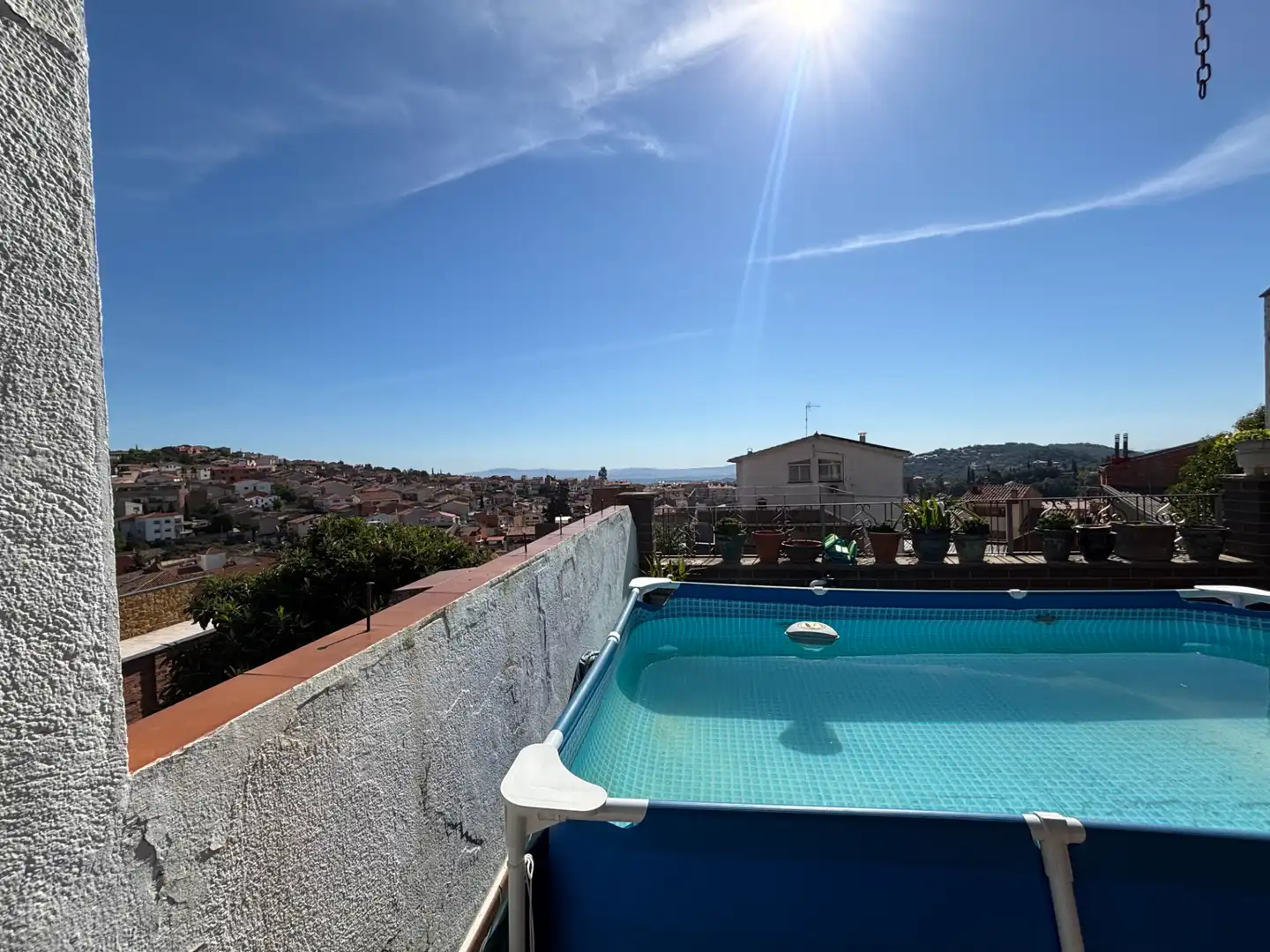 Villa con piscina in vendita a Carrer Hospital, imagen 30