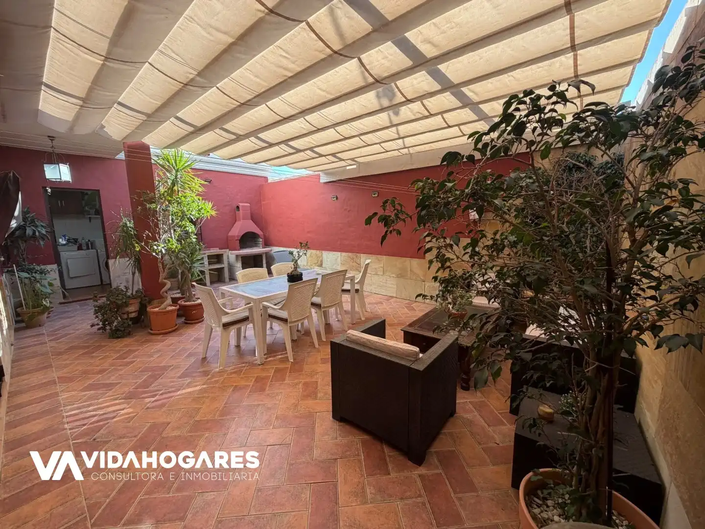 Terrassa de Casa o xalet en venda en Chipiona amb Terrassa i Traster
