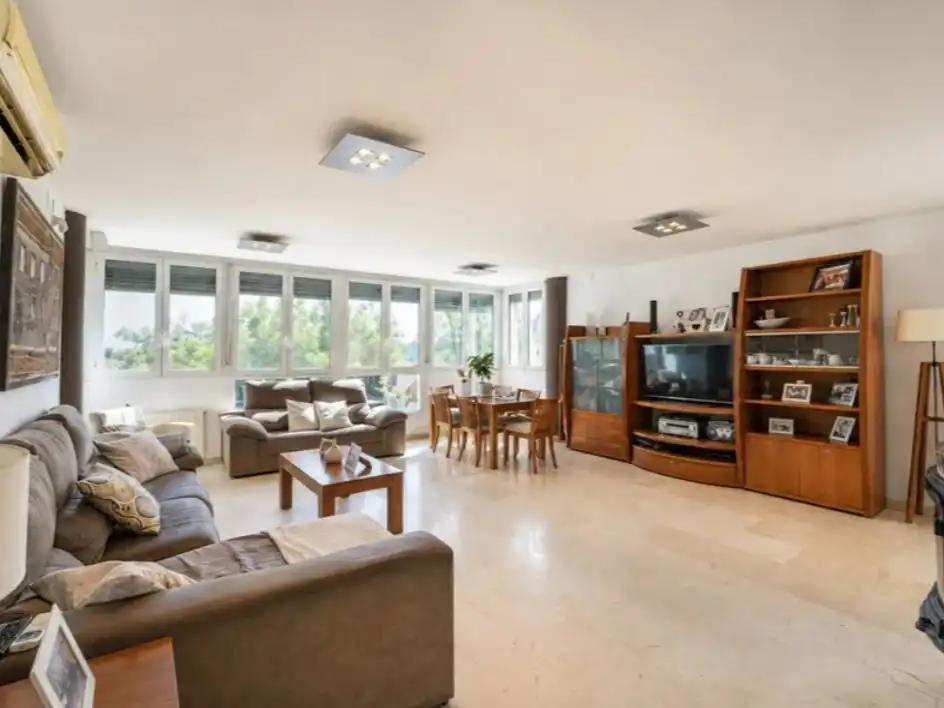 Villa con giardino in vendita a Avinguda Benimàmet 21, imagen 14