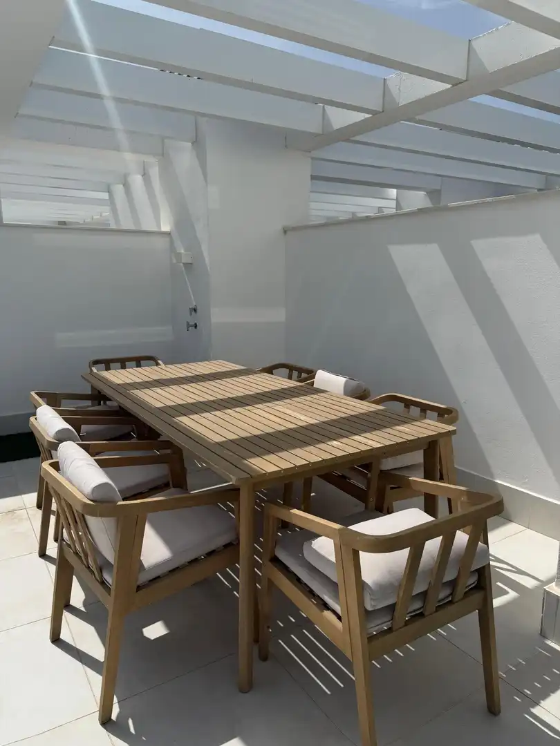Duplex avec piscine à vendre à Las Tres Piedras - Costa Ballena, imagen 15