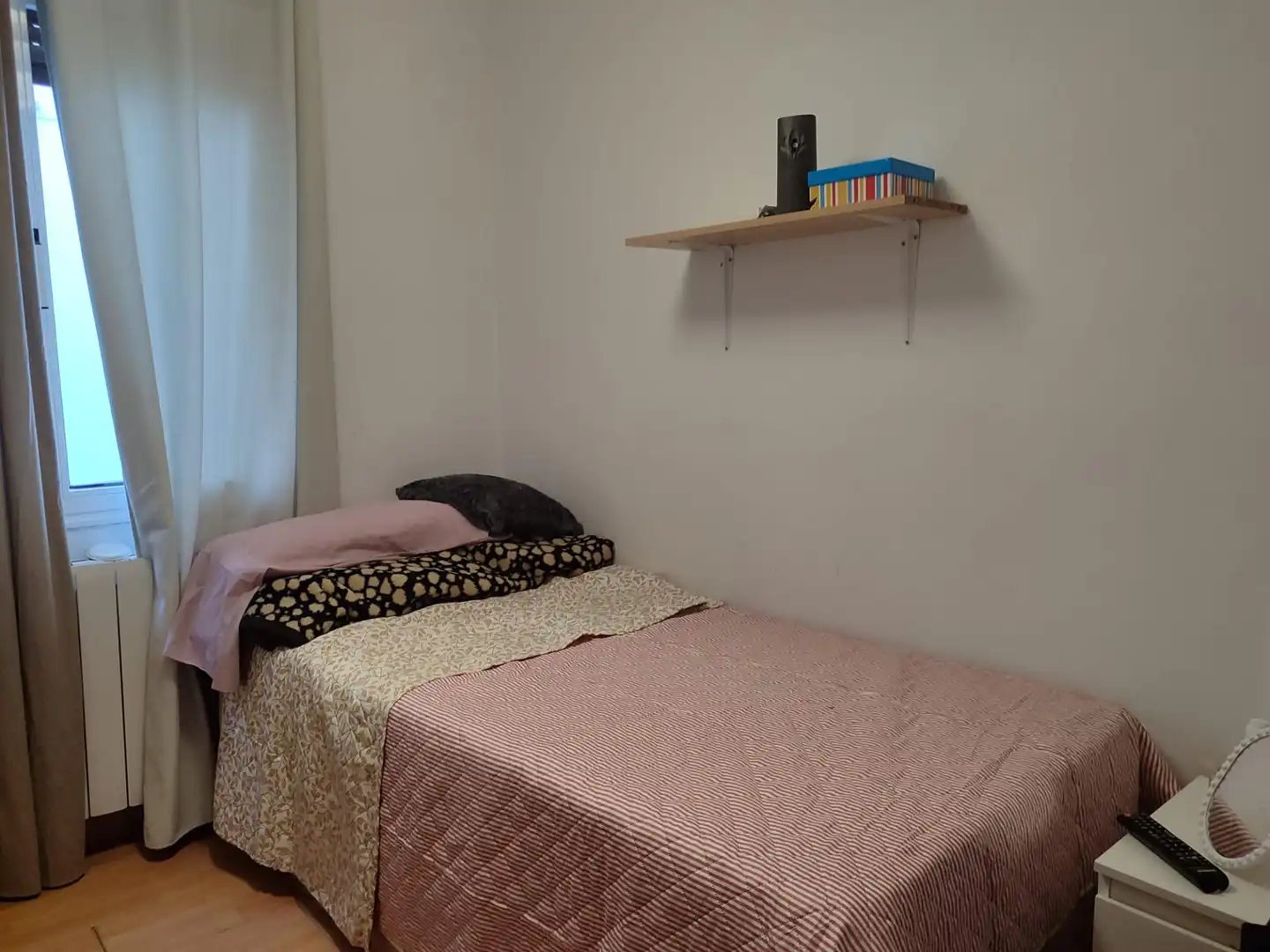 Pis amb ascensor en venda a Vallobín - La Florida, imagen 29