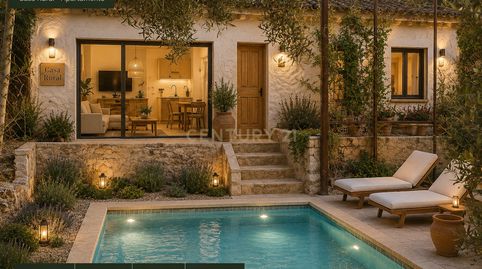 Foto 5 de Casa o xalet en venda a Cl Calvario , 9, Riogordo, Málaga