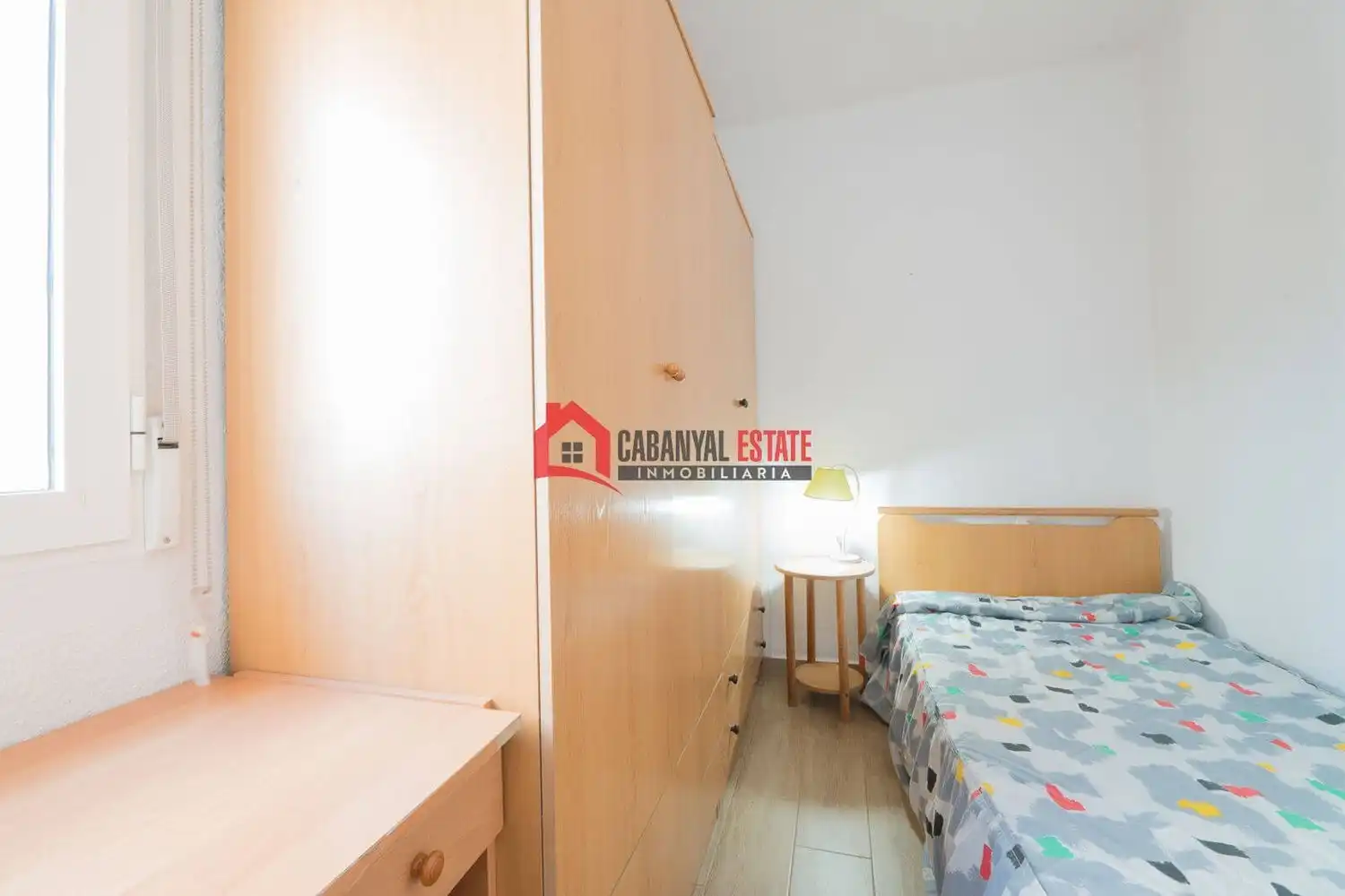 Apartamento de alquiler en La Carrasca