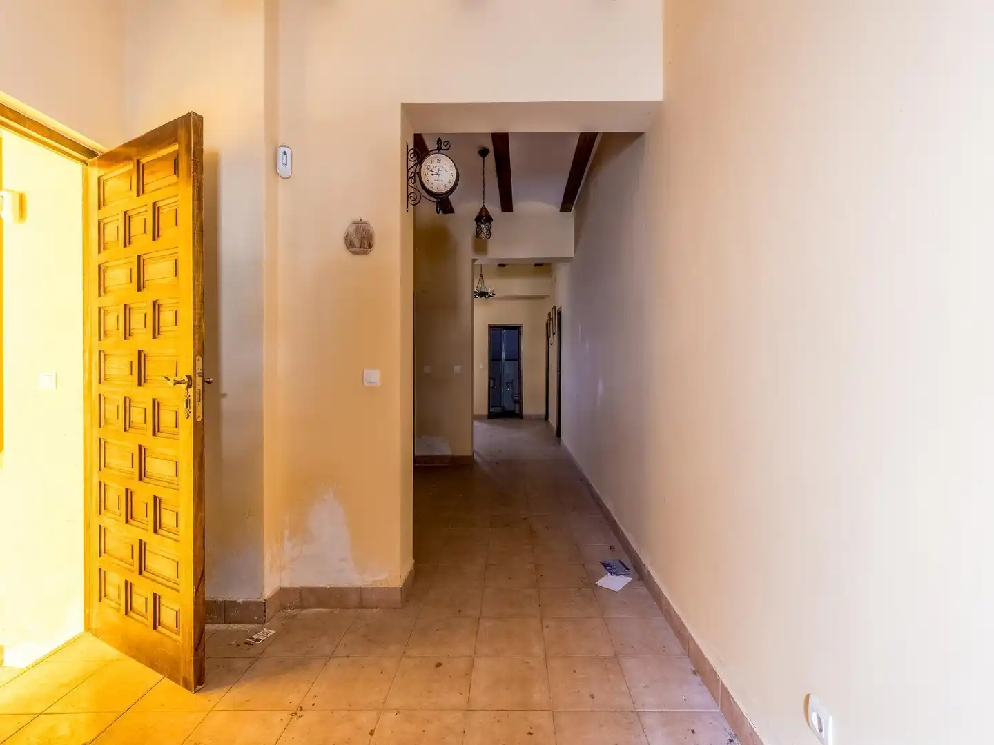 Casa con giardino in vendita a Castildelgado, imagen 3