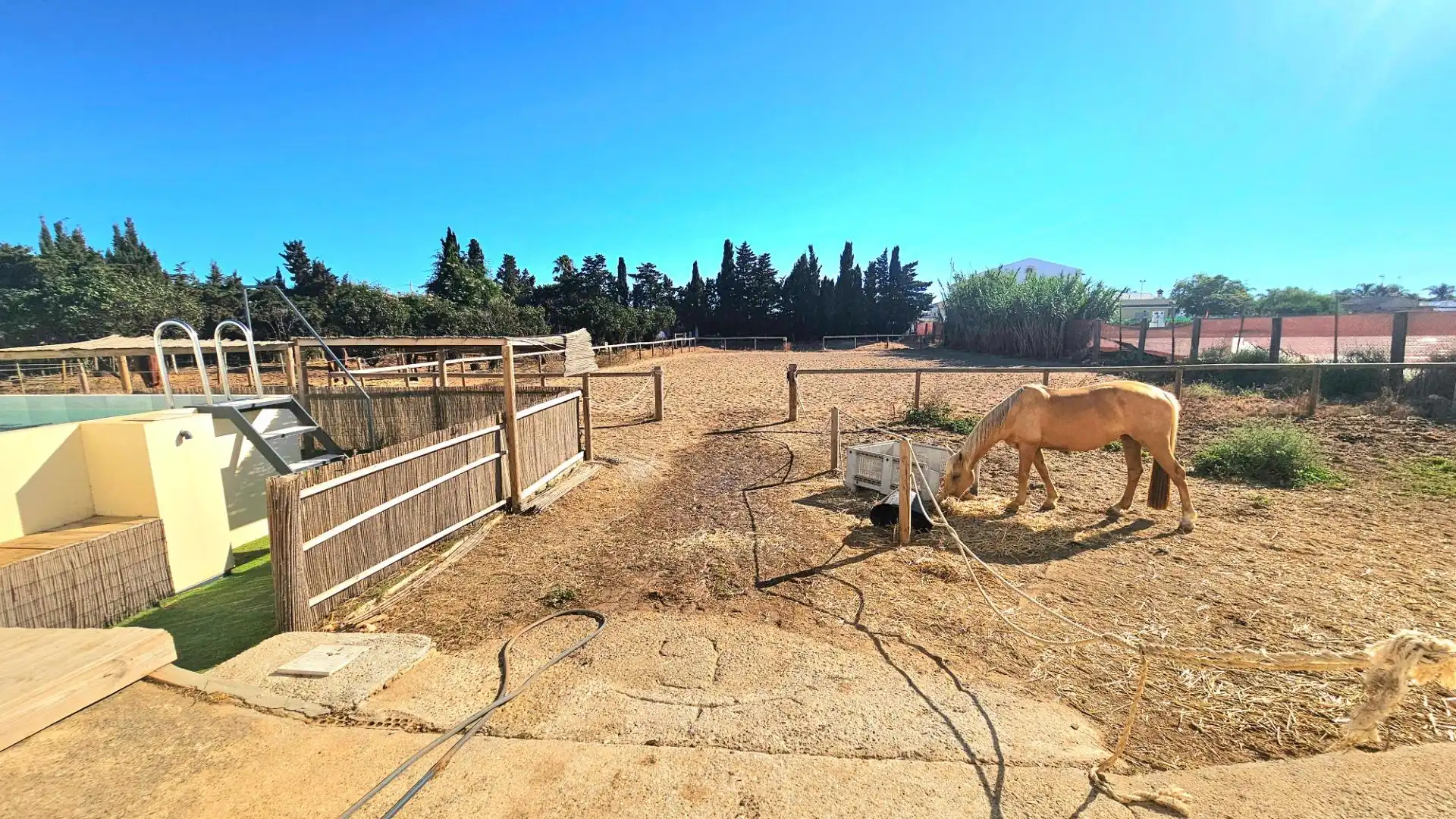 Casa rústica en venda a Las Tres Piedras - Costa Ballena, imagen 11