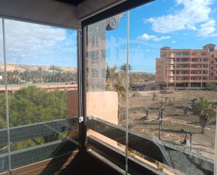 Terrassa de Àtic en venda en El Ejido amb Terrassa, Traster i Forn