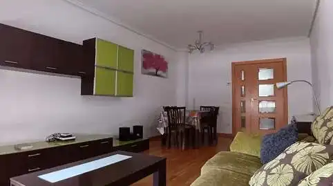 Flat with lift for sale in Almazán, imagen 11