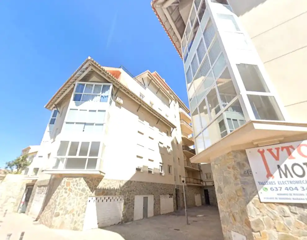 Casa en venta en Peñón de la Mata