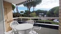 Terrace of Flat for sale in Castell-Platja d'Aro  with Heating and Terrace