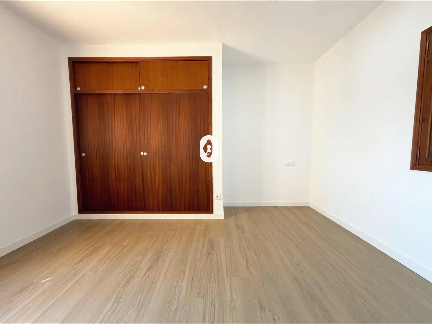 Habitación de Piso en venta en Inca con Parquet y Balcón