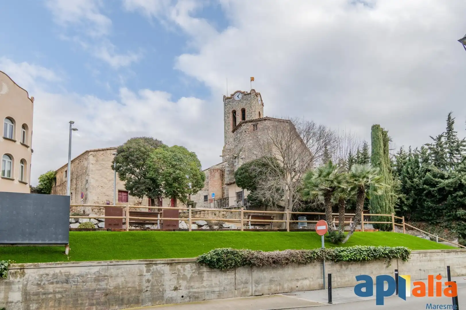 Terreno residenziale in vendita a Dosrius poble, imagen 27