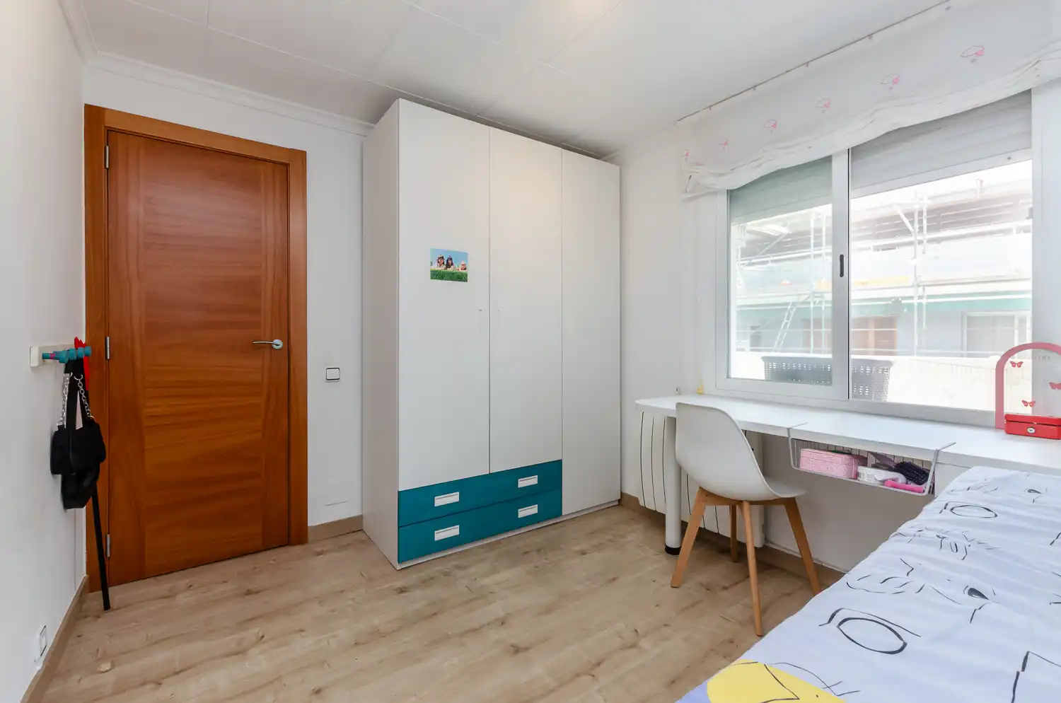 Habitación de Piso en venta en El Prat de Llobregat con Balcón