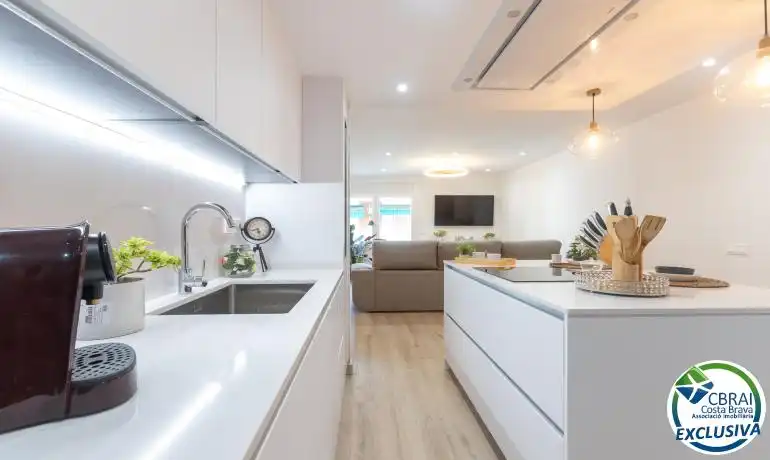 Appartement avec ascenseur à vendre à Carrer de Madrid 35, imagen 3