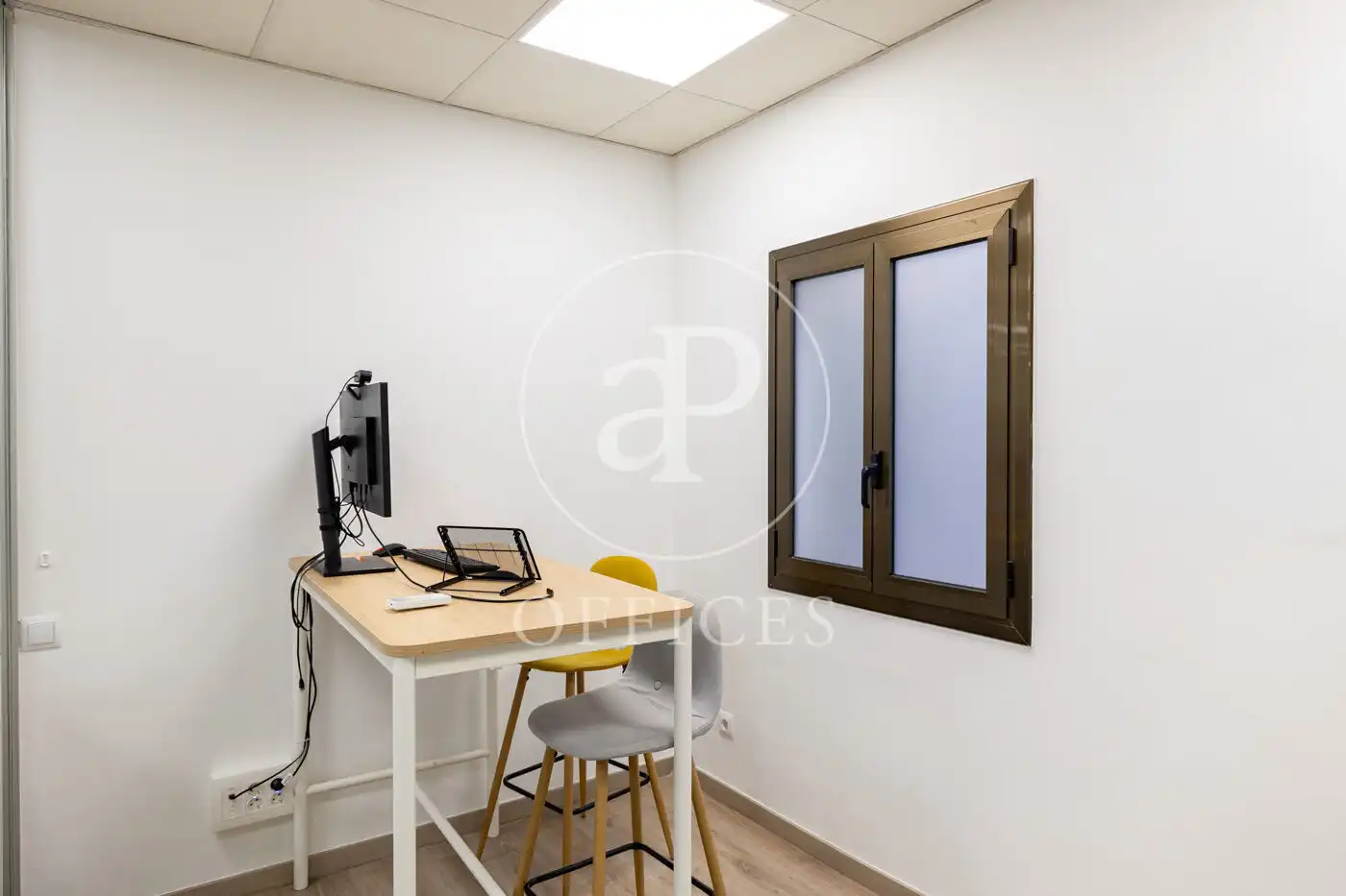 Büro zur Miete in Barcelona