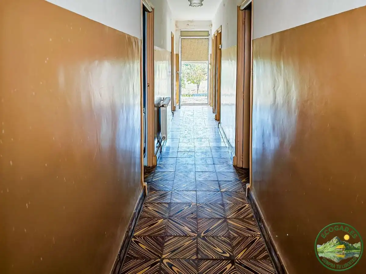Casa o chalet en venta en Carucedo con Calefacción y Terraza