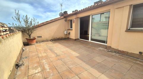 Foto 3 de Dúplex en venda a Plaça Catalunya, Manresa