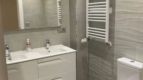 Foto 2 de Pis en venda a Cruz Blanca Kalea, 8, Coronación, Vitoria - Gasteiz