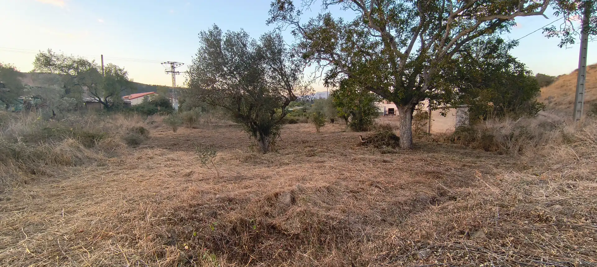 Rural land for sale in Murillo de Río Leza, imagen 2