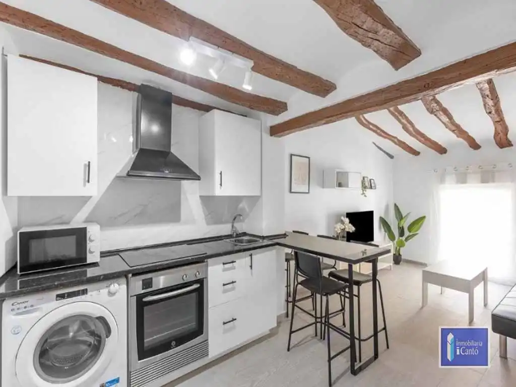 Fotografía del inmueble reportado: 550 €/mes — Alcoy / Alcoi, Alcoy / Alcoi
