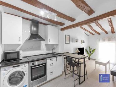 Flat to rent in Centre - Zona Alta