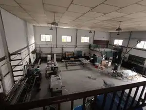 Nave industrial en venta en Leganés con Calefacción y Alarma