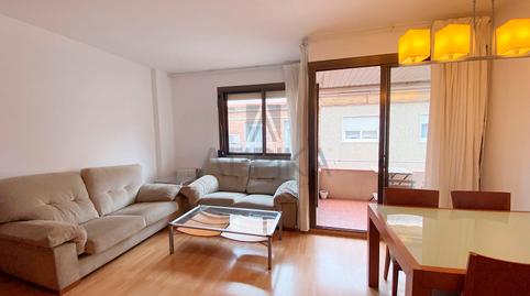 Foto 3 de Piso de alquiler en Vilamur, Barri de les Corts,  Barcelona Capital