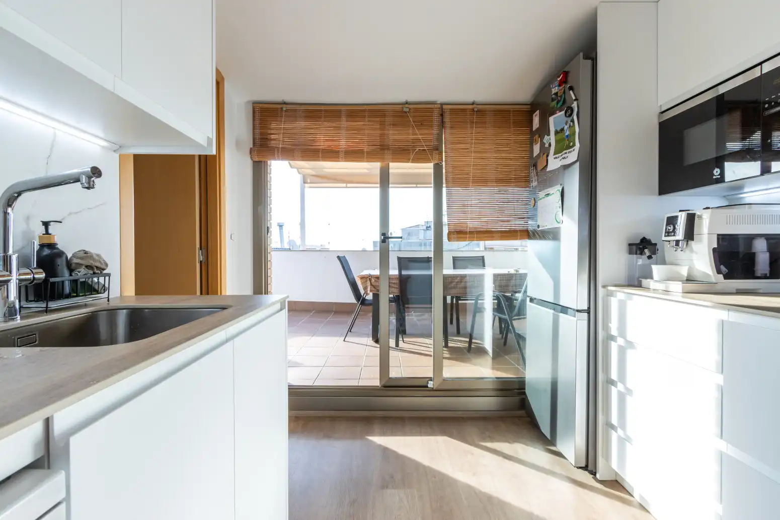 Cocina de Piso en venta en Nord-est