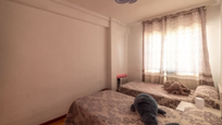 Bedroom of Flat for sale in Málaga Capital