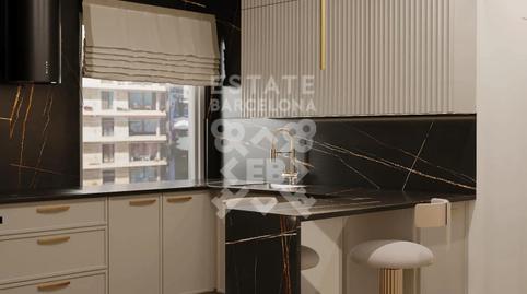 Photo 5 of Attic for sale in Gran Via de Les Corts Catalanes, 476, Sant Antoni, Barcelona