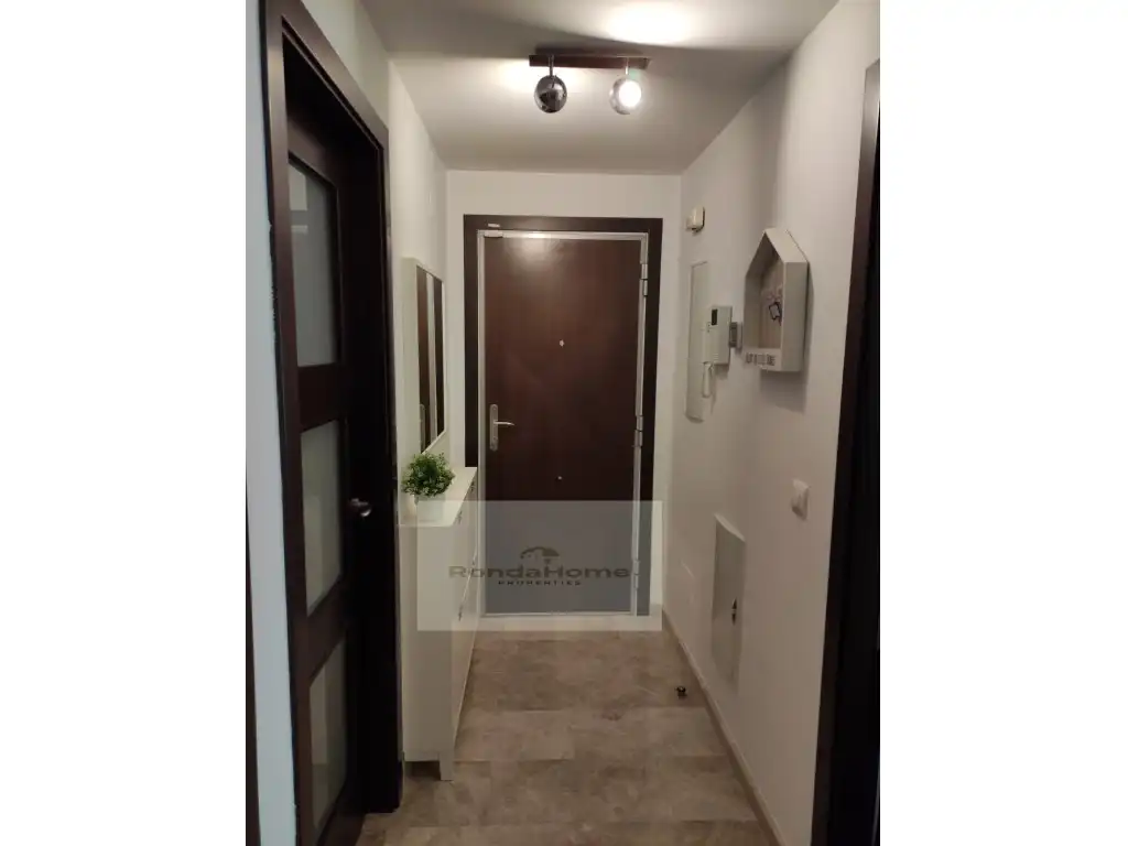 Piso de alquiler en Avenida Salvador Dali, Playamar - Benyamina