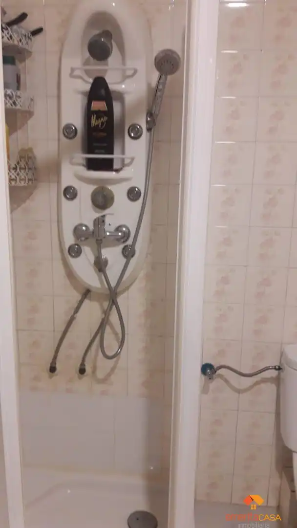 Baño de Piso en venta en Cáceres