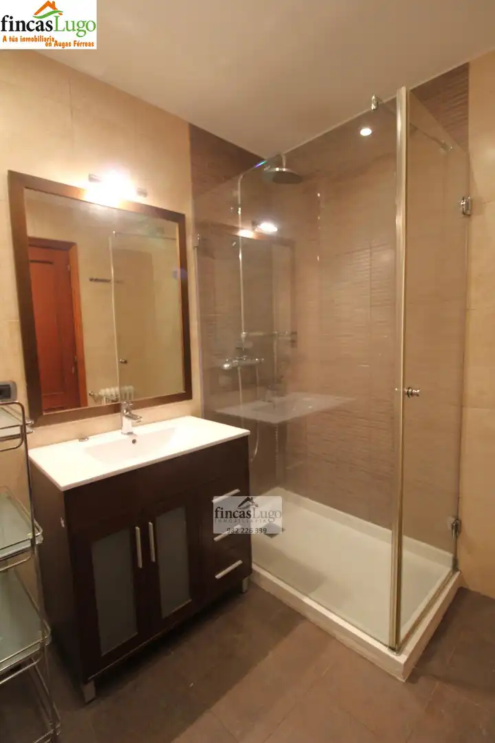 Apartment with lift to rent in Acea de Olga - Augas Férreas, imagen 16
