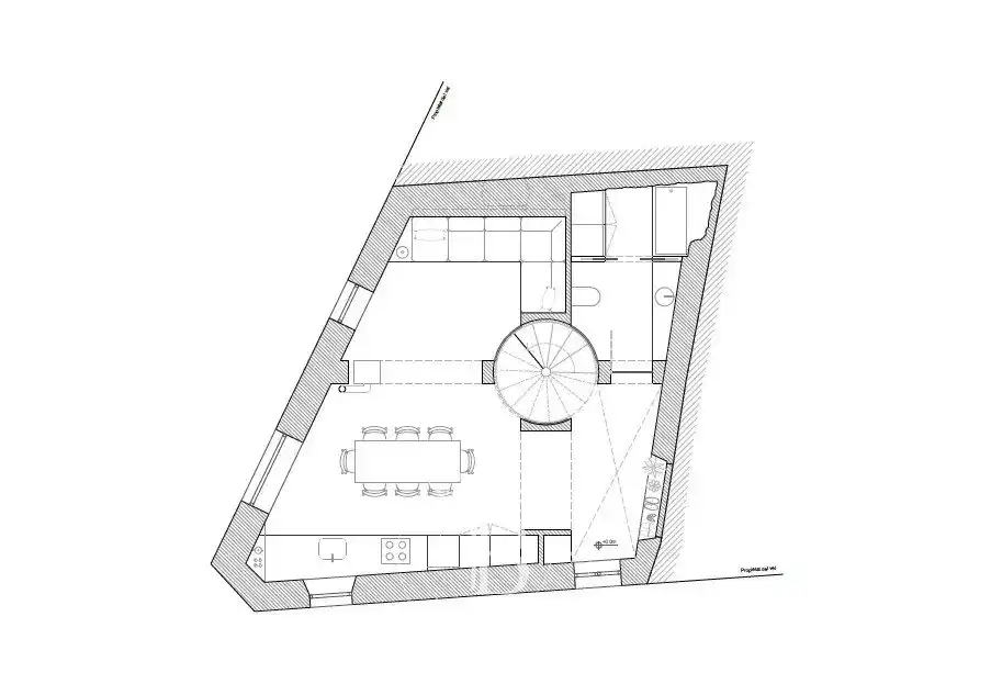 Casa rustica in vendita a Forallac, imagen 9