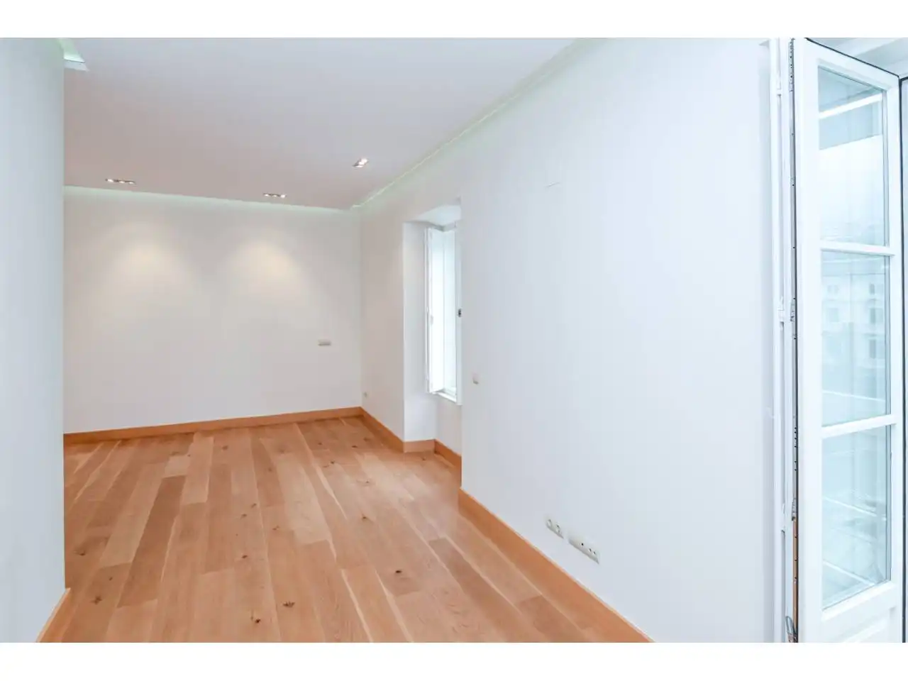 Piso de alquiler en Santander con Aire acondicionado y Balcón