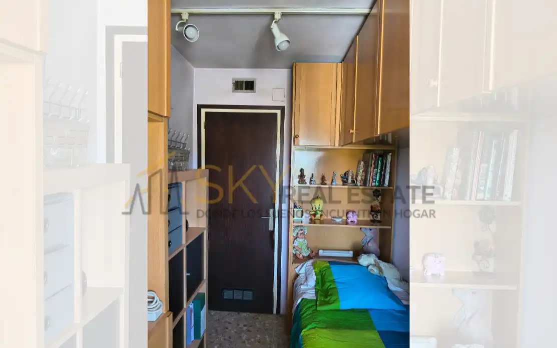 Wohnung mit Pool zum Verkauf in El Poble Sec, imagen 27