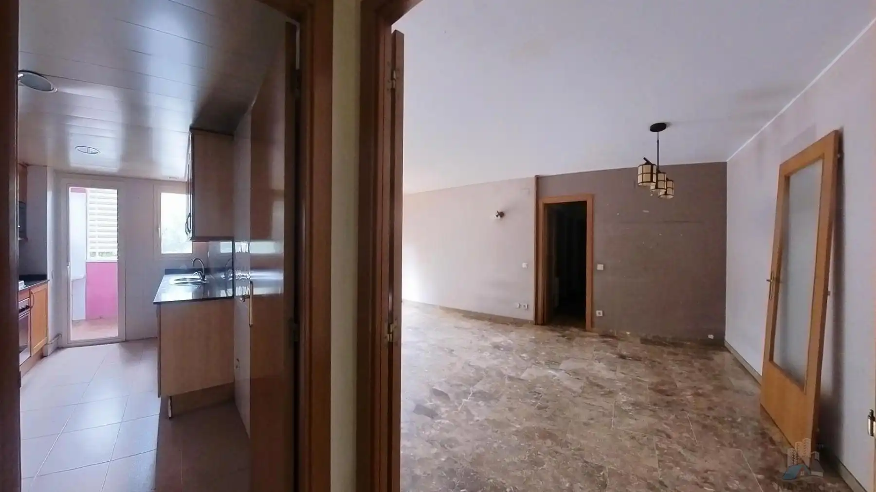 Appartement avec terrasse à vendre à Diagonal 46, imagen 7