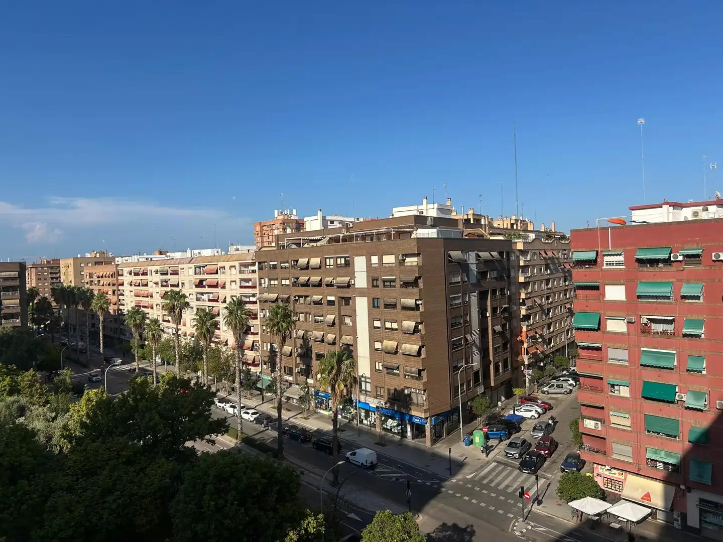 Piso de alquiler en Carrer de José María Haro, L'Illa Perduda
