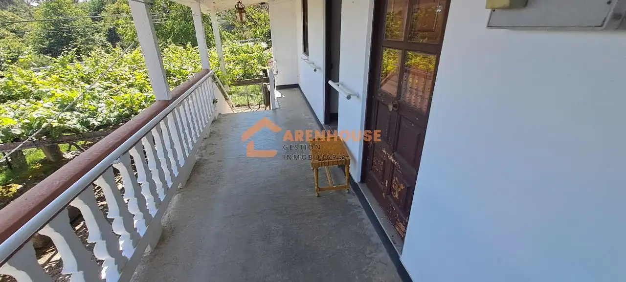 Casa amb terrassa en venda a O Carballiño, imagen 4