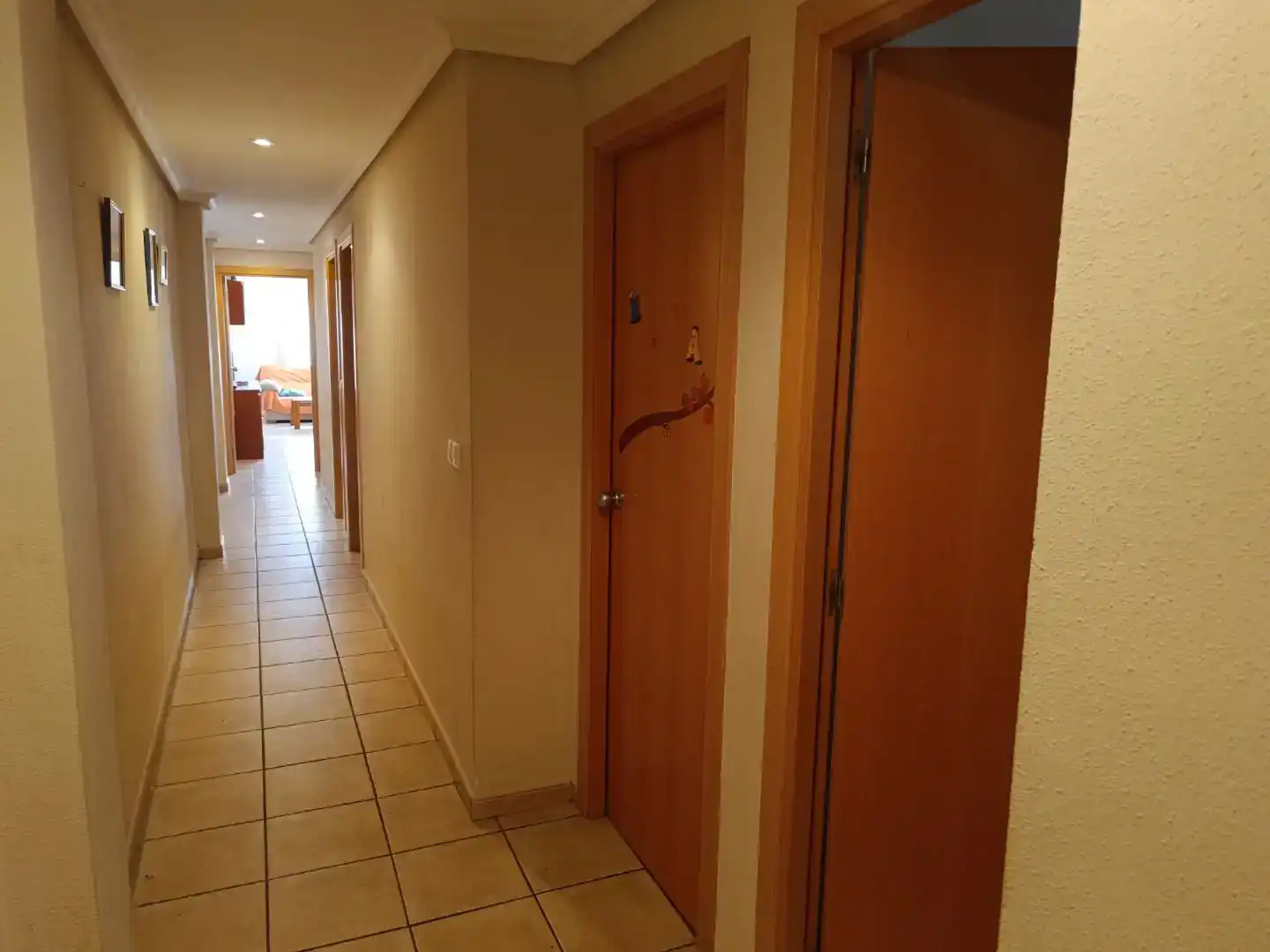 Flat for sale in Altea  with Air Conditioner and Balcony