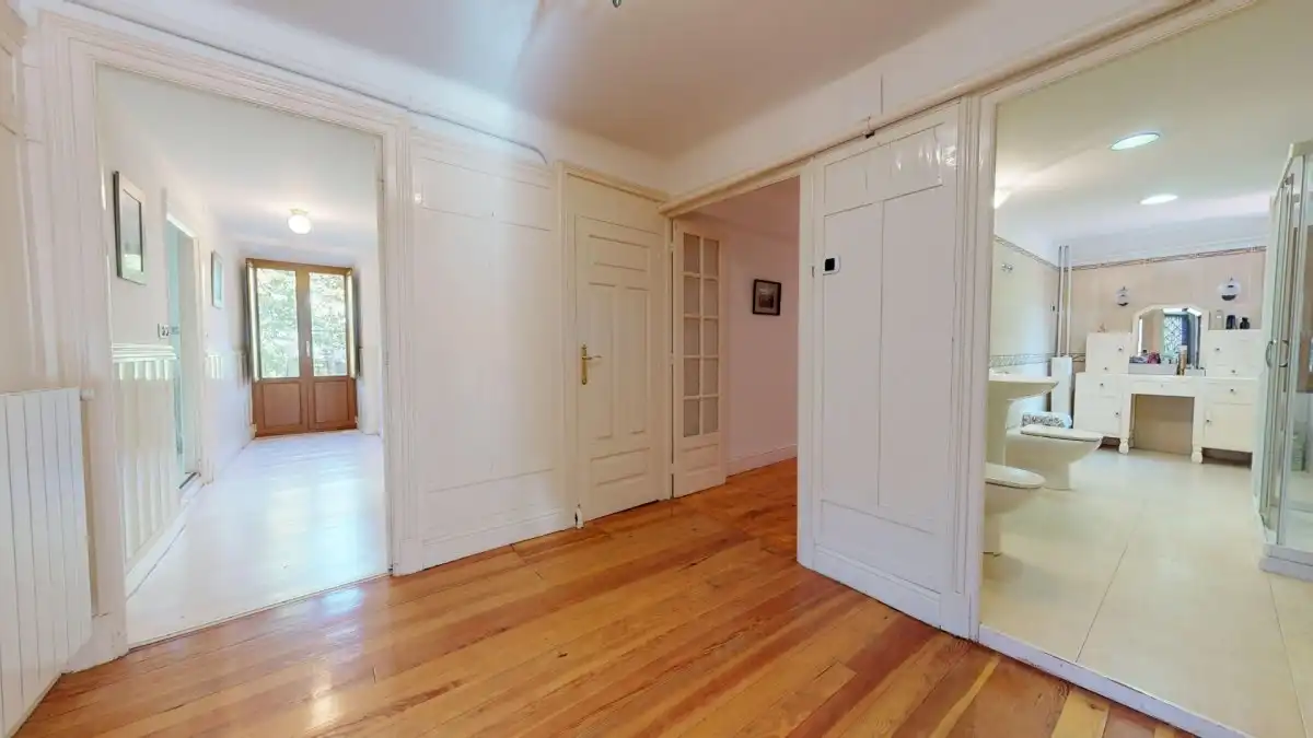 Maison avec terrasse à vendre à Calle Cam. Villasuso, imagen 21