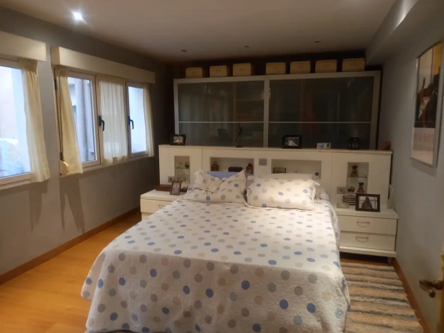 Habitación de Piso en venta en Gijón  con Calefacción