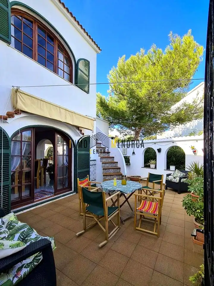 House with pool for sale in Cala Blanca, imagen 35