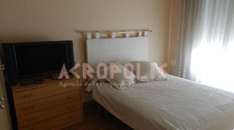 Foto 4 de Piso en venta en Calle Los Herreros, Benavente, Zamora