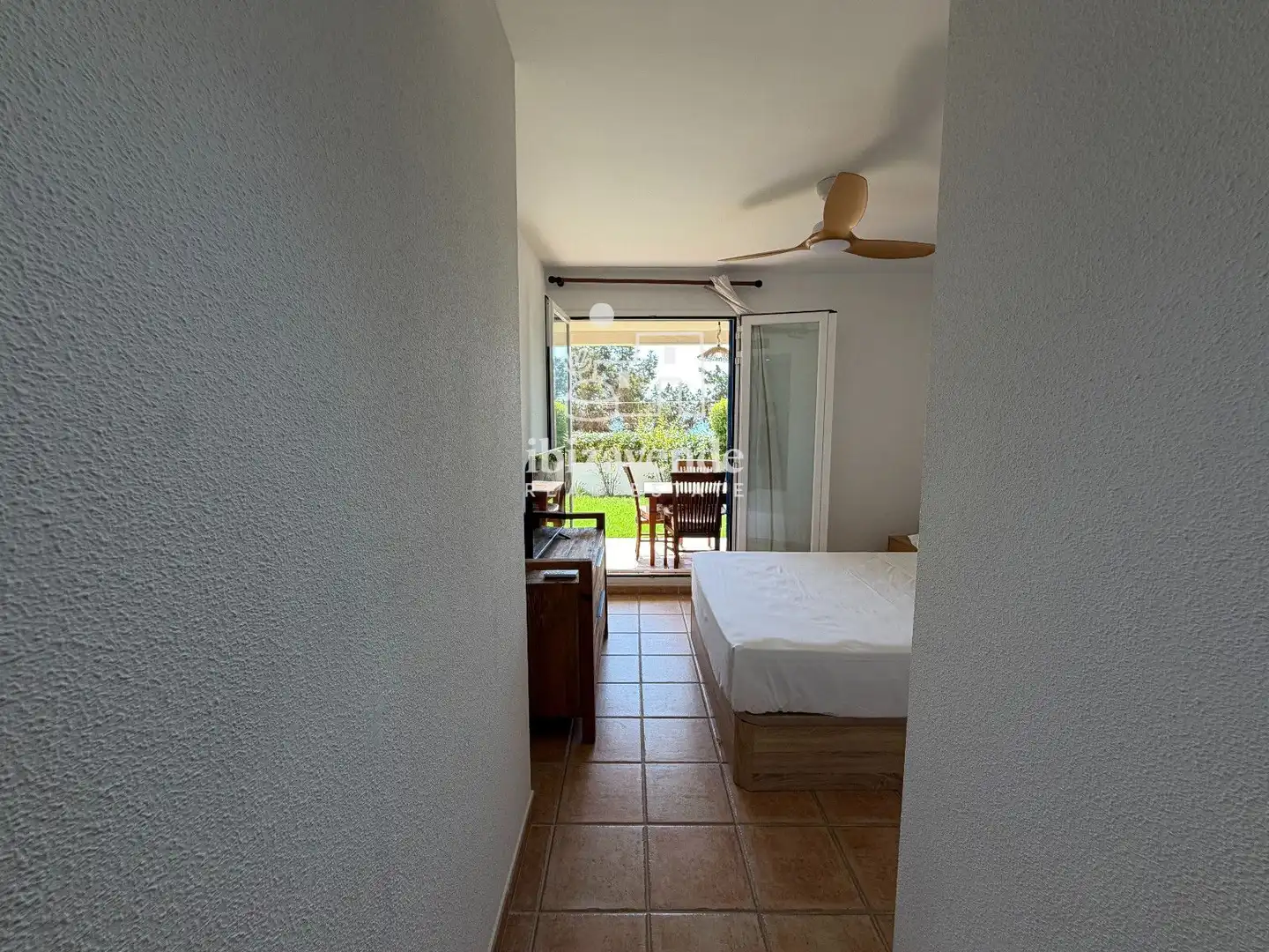 Piso de alquiler en Pare vicent costa, Santa Eulària